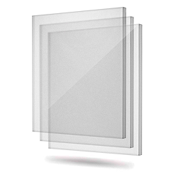 Монолитный поликарбонат