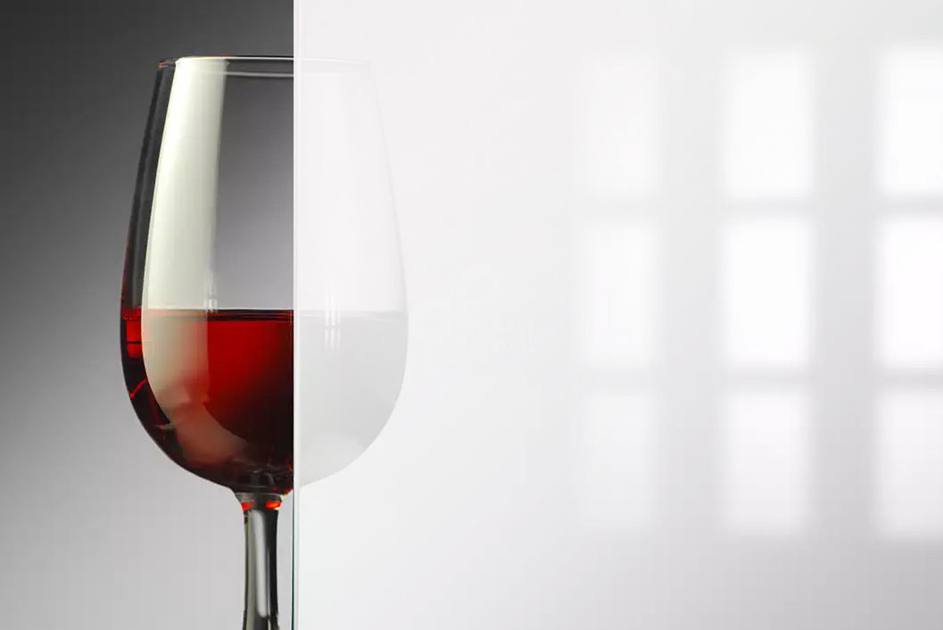 Оргстекло Колибри 3*2050*3050 белый 35%