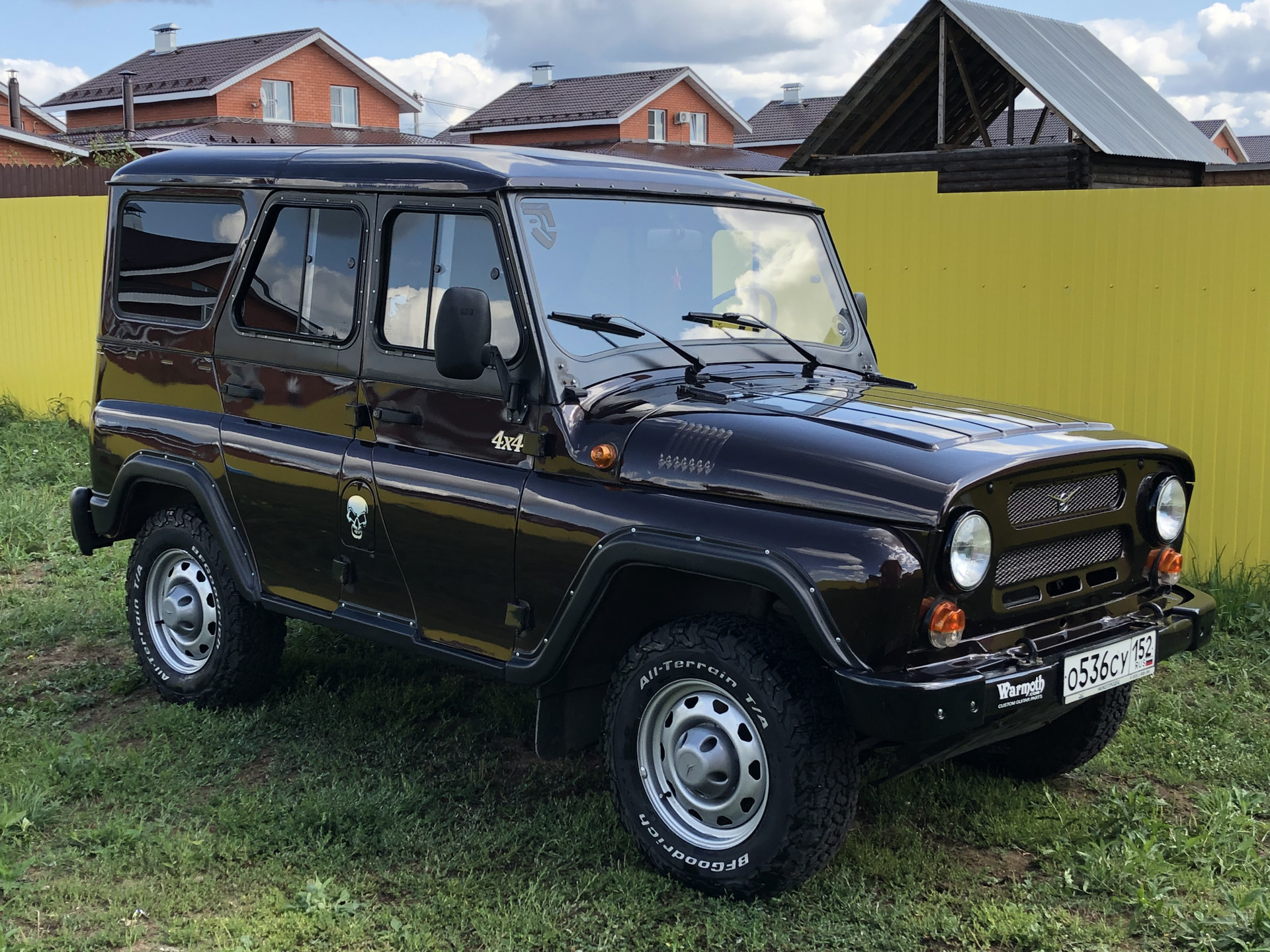 Владимир Токманов