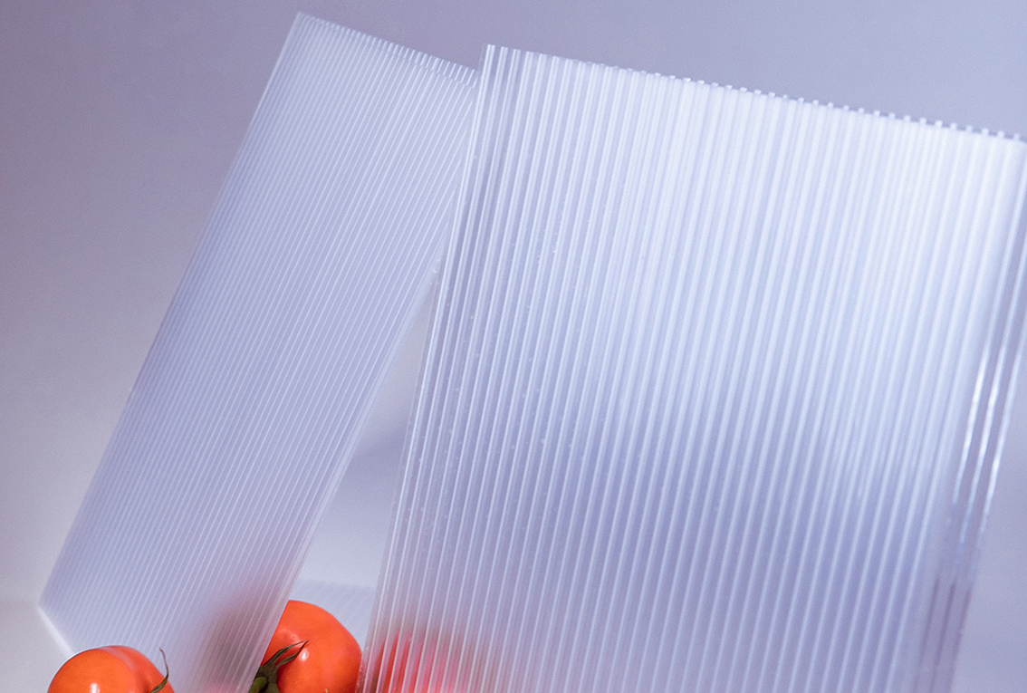 СПК Стандарт  4*2100*6000мм прозрачный SMART