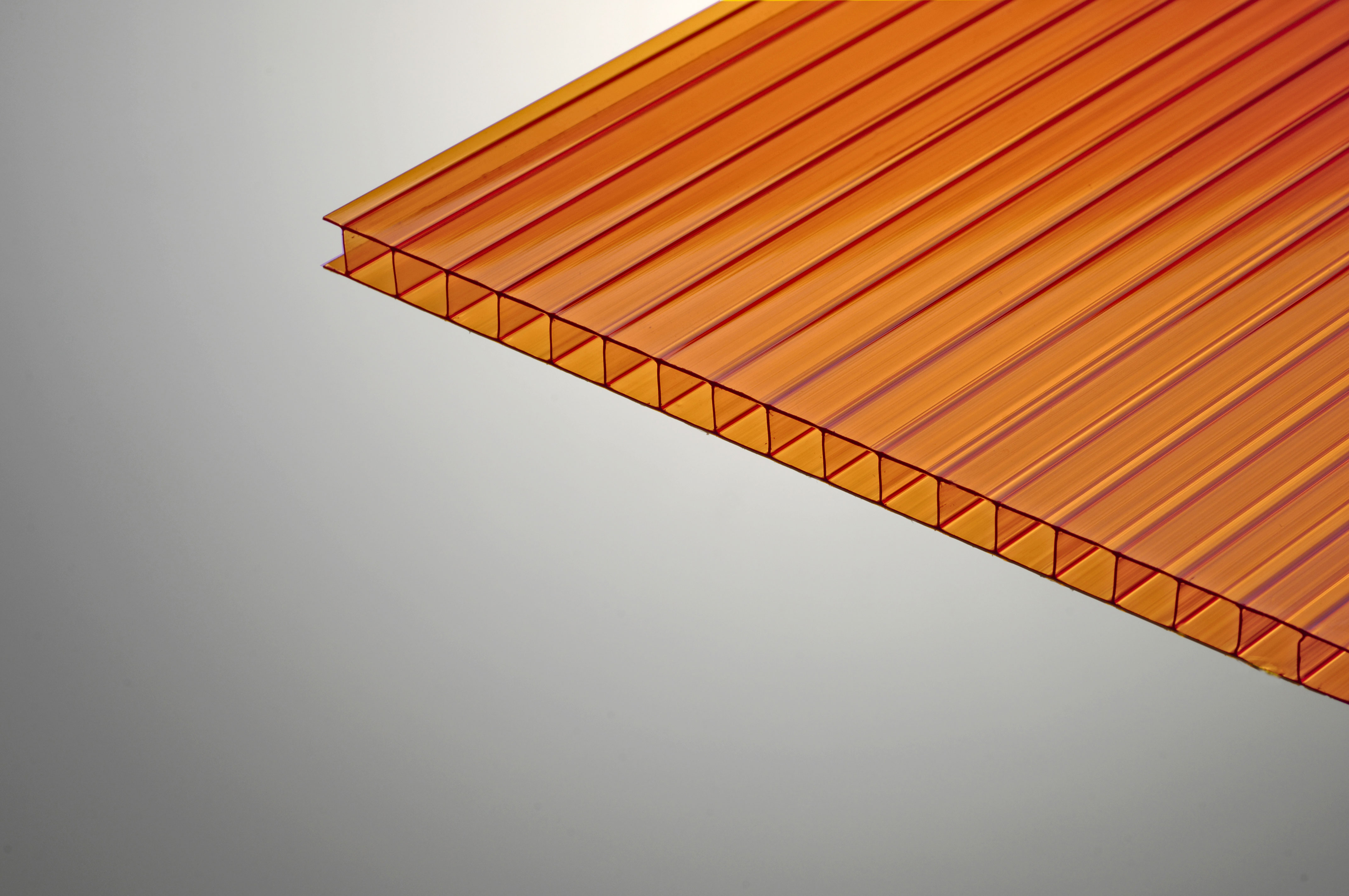 СПК Практичный  8*2100*6000мм янтарный