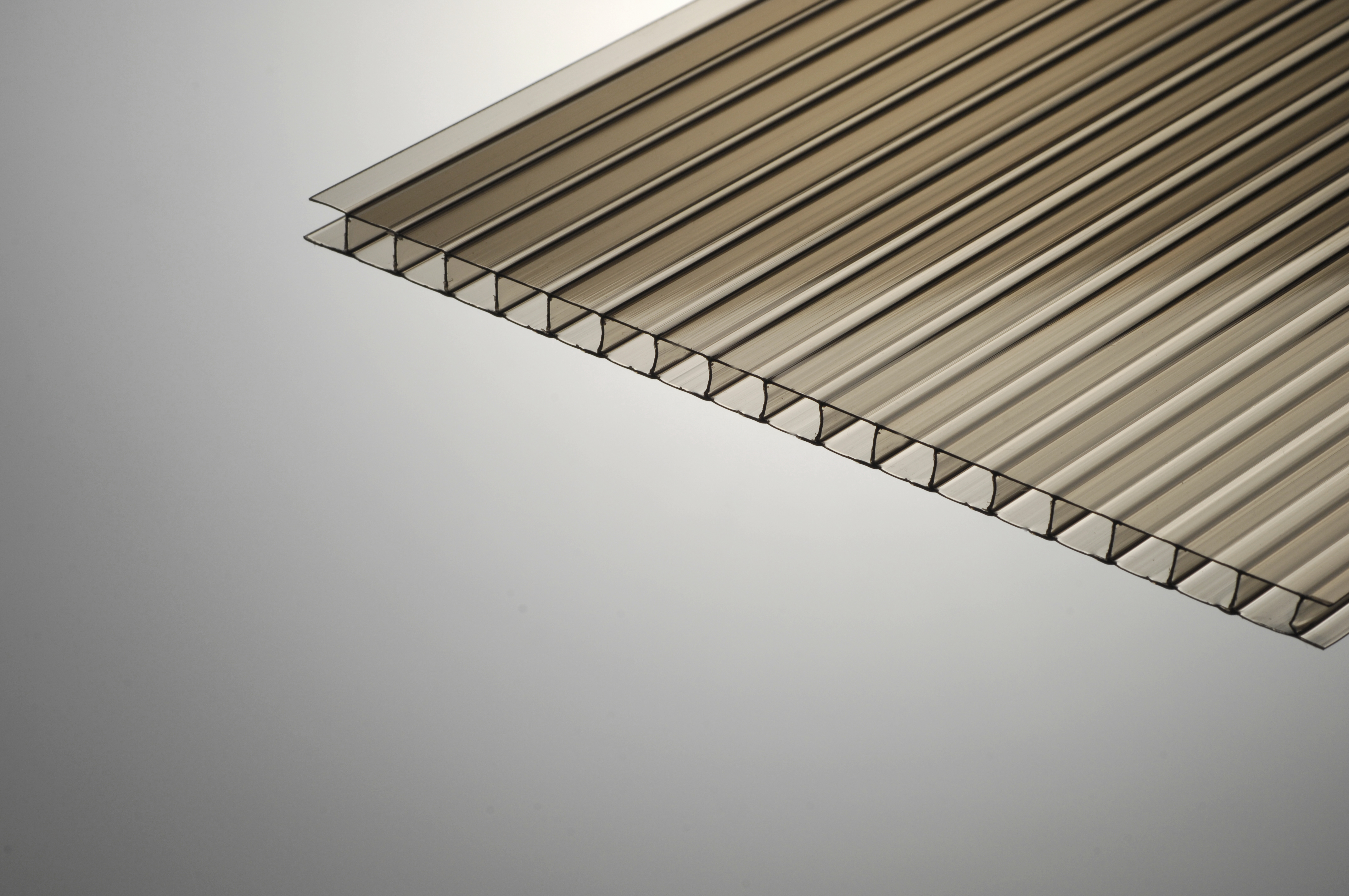 СПК Практичный  8*2100*6000мм бронзовый