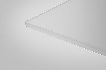 Монолитный поликарбонат Monogal 1,5*2050*3050 DIFF 90% 