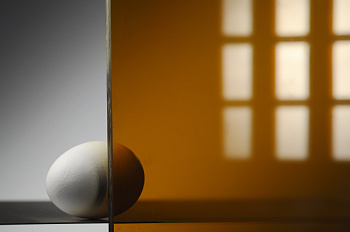 Монолитный поликарбонат Колибри 8*2050*3050 бронзовый 40%