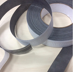 Лента перфорированная 38мм для СПК толщина 10-16мм