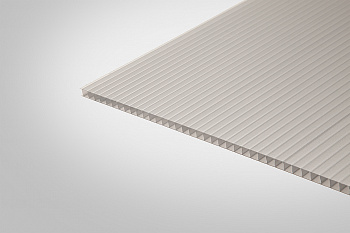 СПК Стандарт 6*2100*6000мм серебристый 18%