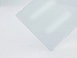 Оргстекло Колибри 3*2050*3050 светорассеивающий 80%