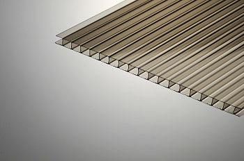 СПК Практичный  8*2100*6000мм бронзовый